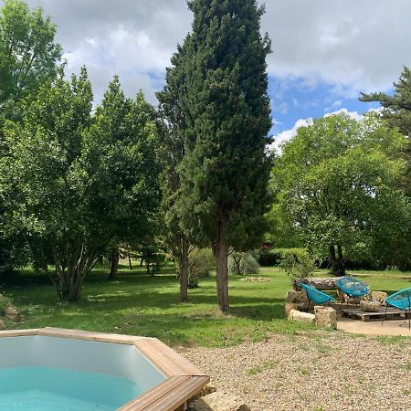Maison Papillon Gite De Ressourcement Lusignan-Petit Εξωτερικό φωτογραφία